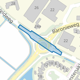 Perceel HDL01-K-1121