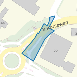 Perceel HDL01-K-1125