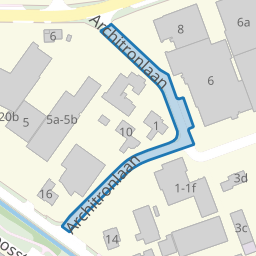 Perceel HDL01-K-1128