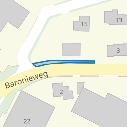 Perceel HDL01-K-1130