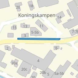 Perceel HDL01-K-1132