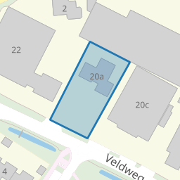 Perceel HDL01-K-1141