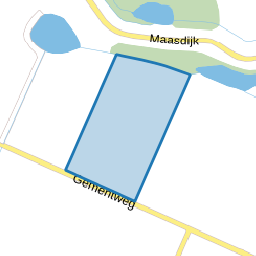 Perceel HDL01-L-1003