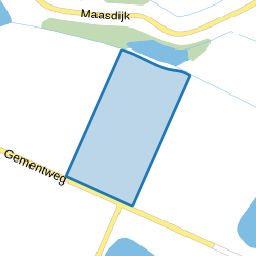 Perceel HDL01-L-1004