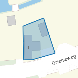 Perceel HDL01-L-1006