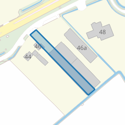 Perceel HDL01-L-1009