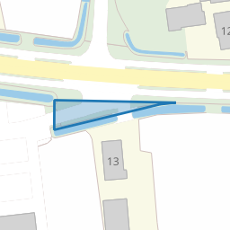 Perceel HDL01-L-1016