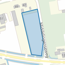 Perceel HDL01-L-1025