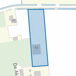 Perceel HDL01-L-1026