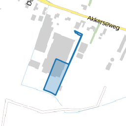 Perceel HDL01-L-1032