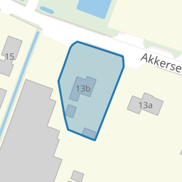 Perceel HDL01-L-1039