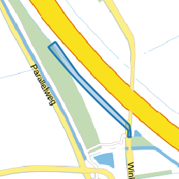 Perceel HDL01-L-1067