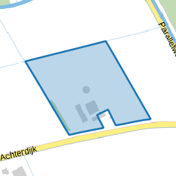 Perceel HDL01-L-1074