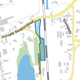 Perceel HDL01-L-1080