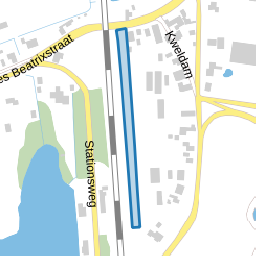 Perceel HDL01-L-1086