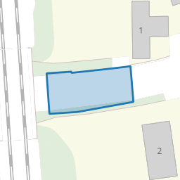 Perceel HDL01-L-1087