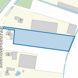 Perceel HDL01-L-1095