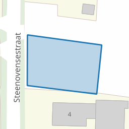 Perceel HDL01-L-1096