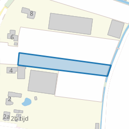 Perceel HDL01-L-1097