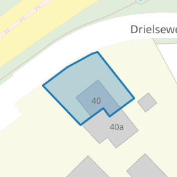 Perceel HDL01-L-1098