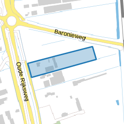 Perceel HDL01-L-1118