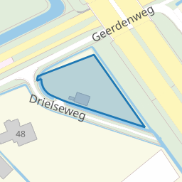 Perceel HDL01-L-1137