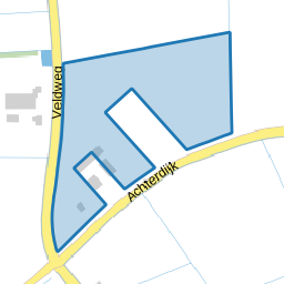 Perceel HDL01-L-1140