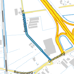 Perceel HDL01-L-1163