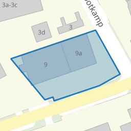 Perceel HDL01-L-1185