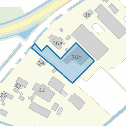 Perceel HDL01-L-1209