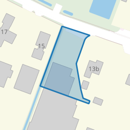 Perceel HDL01-L-1211