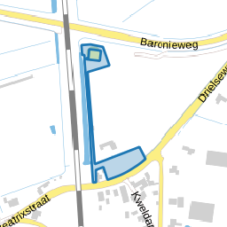 Perceel HDL01-L-1215