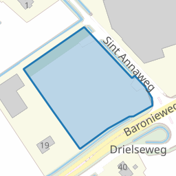 Perceel HDL01-L-1230