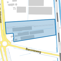 Perceel HDL01-L-1232