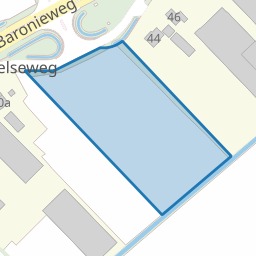 Perceel HDL01-L-1247