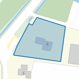 Perceel HDL01-L-1256