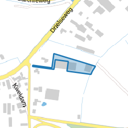 Perceel HDL01-L-1257