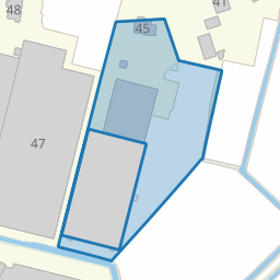 Perceel HDL01-L-1261