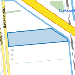 Perceel HDL01-L-1265