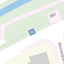 Perceel HDL01-L-1287