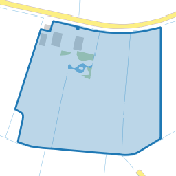 Perceel HDL01-L-1292