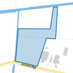 Perceel HDL01-L-1298