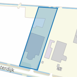 Perceel HDL01-L-1299