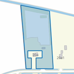 Perceel HDL01-L-1300