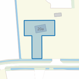 Perceel HDL01-L-1301