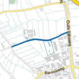 Perceel HDL01-L-1304