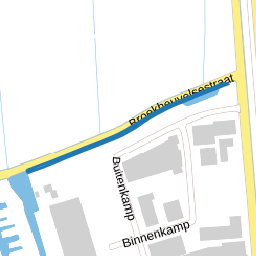 Perceel HDL01-L-1305