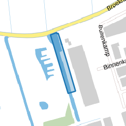 Perceel HDL01-L-1306