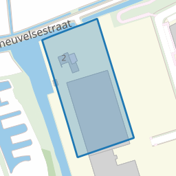 Perceel HDL01-L-1309