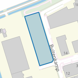 Perceel HDL01-L-1317